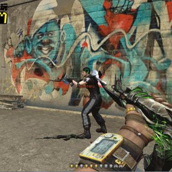 逆战未来S2赛季精绝兽神保值分析，无限榴弹毕业搭配