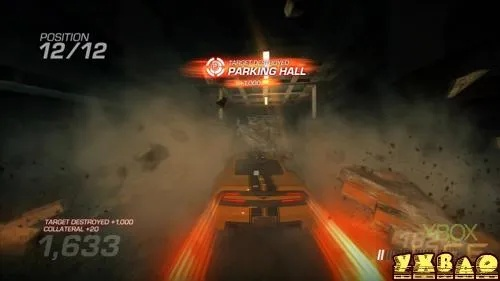 别只顾着漂移！山脊赛车无限崩塌事件实战指南