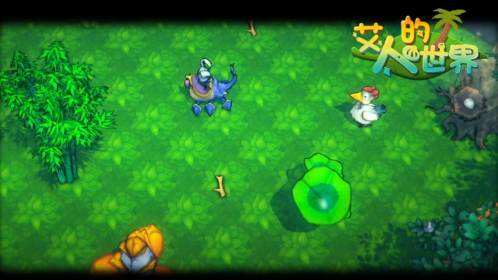 Once HumanXbox封闭测试，超自然生存世界邀你加入