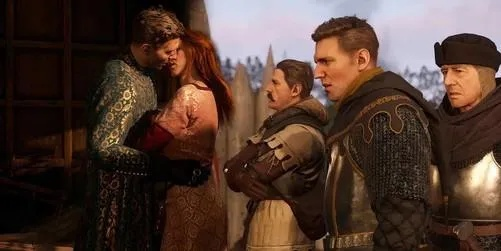 天国，拯救2总监，DLSS5是未来，键盘侠勿挡路！