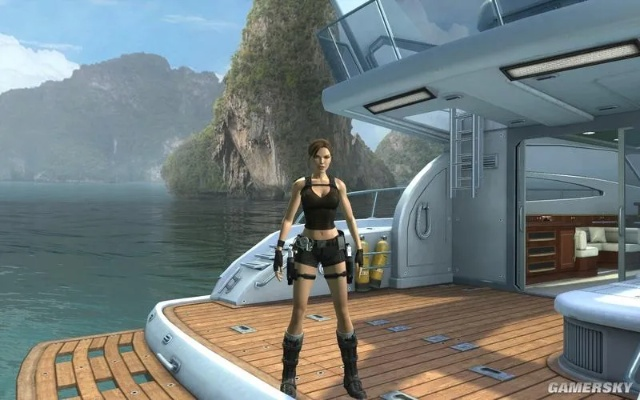 古墓丽影8修改器哪里找?周年纪念版无限生命与全解锁实战指南 古墓丽影8修改器哪里找?周年纪念版无限生命与全解锁实战指南