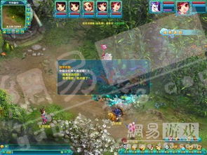 梦幻诛仙竹林幽谷怎么打？2026高爆率阵容与隐藏奖励全揭秘