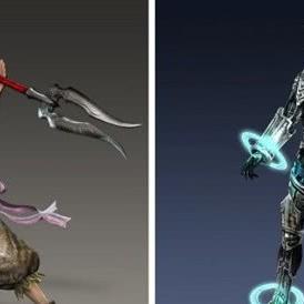 大蛇无双2怎么快速成神？最强武器合成与真远吕智打法全解