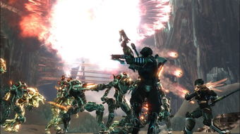 抢先登陆Xbox主机,Once Human封闭测试开启超自然生存新纪元