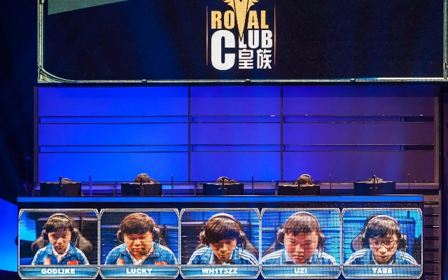 LOLS3中国区选拔赛复盘,皇族绝境逆袭S3门票背后的残酷赛制 LOLS3中国区选拔赛复盘,皇族绝境逆袭S3门票背后的残酷赛制