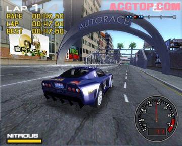 Project Motor Racing 2.0，重大更新重塑竞速游戏体验