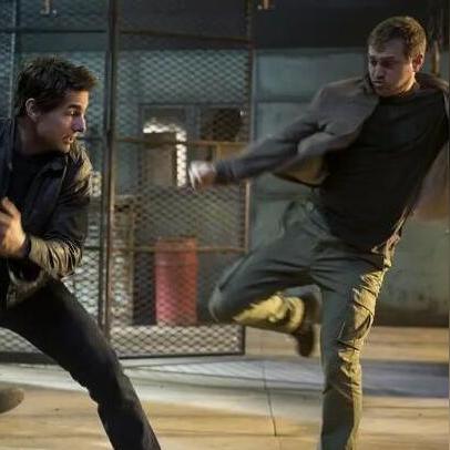 艾伦·里奇森侠探杰克正当防卫获警方确认，执法画面公开