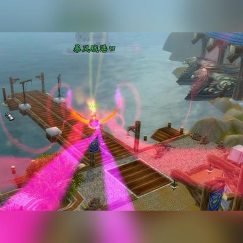 2026年部落诺森德首发怎么选？嚎风峡湾与北风苔原效率实测对比