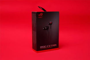 华硕ROG Cetra开放式无线耳机实测，游戏音效如何？