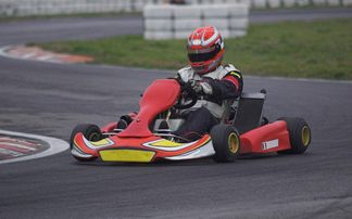 五大理由，体验尖叫者，90年代赛车与动漫动作的融合