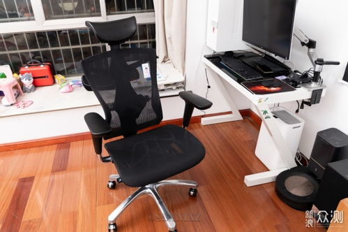 Hbada X7人体工学椅智能体验,真实评测解析 Hbada X7人体工学椅智能体验,真实评测解析