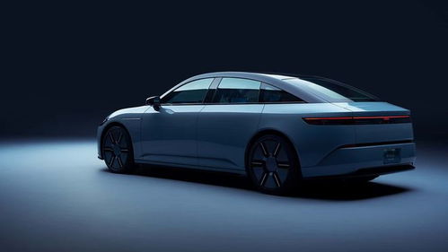 索尼本田Afeela项目告终，PlayStation概念车梦碎