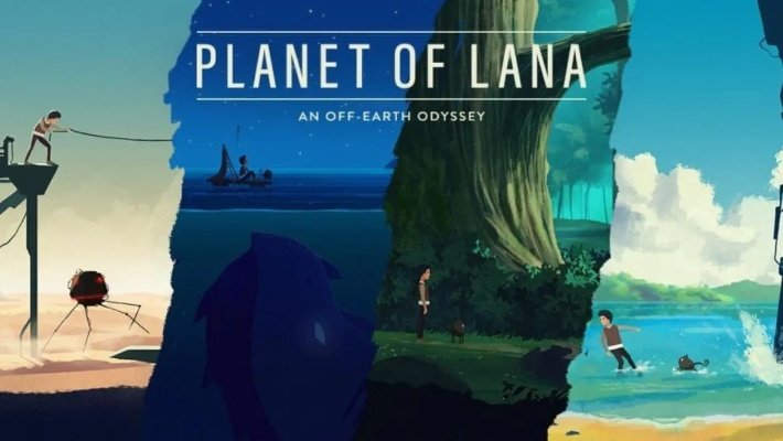 Planet of Lana II: Children of the Leaf入门必备指南 Planet of Lana II: Children of the Leaf入门必备指南