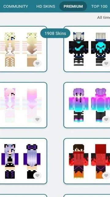 告别宽臂！我的世界皮肤类型修改与跨平台全攻略