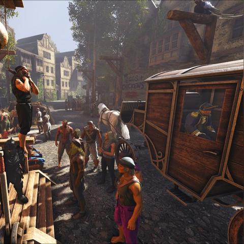 等了十几年的正版“海盗王”《航海记》终于来了？