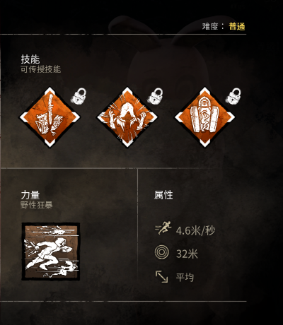 黎明杀机赤伞怎么玩?2026暴怒模式连招与配件搭配全解析 黎明杀机赤伞怎么玩?2026暴怒模式连招与配件搭配全解析