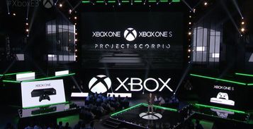 Xbox的Project Helix项目必须清晰传达其优势才能成功 Xbox的Project Helix项目必须清晰传达其优势才能成功