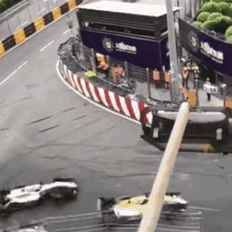 尖叫者融合90年代赛车与动漫动作元素——五大理由值得一试