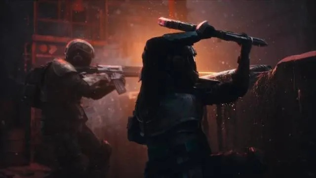 2026年必玩硬核动作网页游戏盘点，零延迟射击与格斗神作