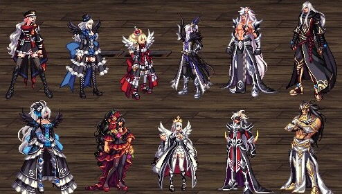 DNF女骑士怎么玩？2026最新实战流派与避坑指南