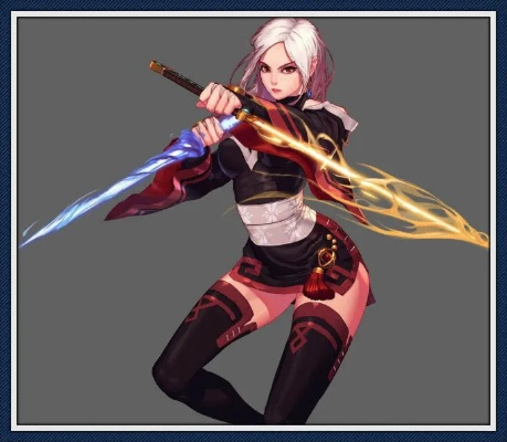 2026年DNF女鬼剑士谁才是幻神？深度解析四大转职现状