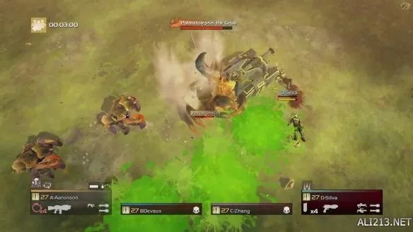 Helldivers 2 PC设置指南：最佳帧率与性能调整