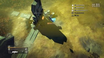 Helldivers 2 投掷物指南