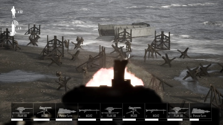 抢滩登陆战下载，2026版Win11完美兼容与怀旧联机指南