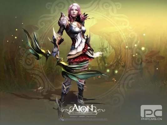 《永恒之塔 2》大更新:推出全新内容“混沌的深渊” 《永恒之塔 2》大更新:推出全新内容“混沌的深渊”