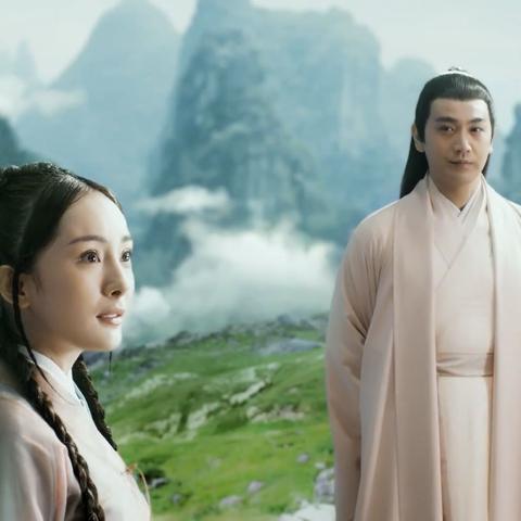 法术轰击的核心，龙宫