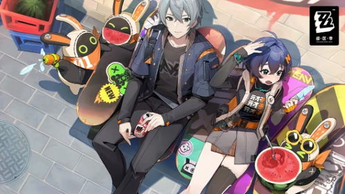 绝区零南宫羽角色攻略一图流,培养要点全解析 绝区零南宫羽角色攻略一图流,培养要点全解析