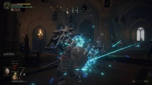 艾尔登法环源生萨格里特在哪拿?封印穿刺剑敏智流最强实战攻略 艾尔登法环源生萨格里特在哪拿?封印穿刺剑敏智流最强实战攻略