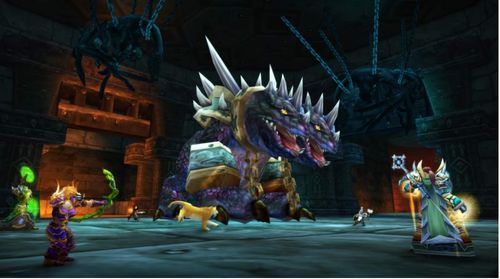 8.27魔兽怀旧服硬核模式生存指南，老玩家教你如何满级