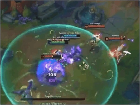 2026年LoL低端局屠杀，炸鱼塘必备的暴力上分黑科技