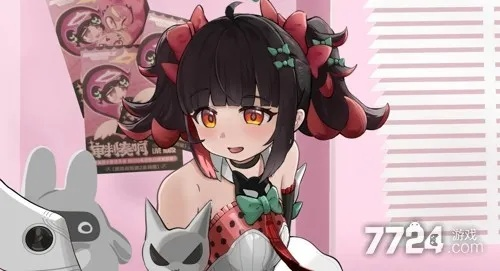 南宫羽角色攻略一图流，绝区零2.7版本实战解析