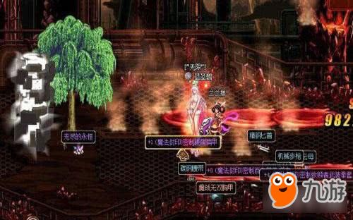 深渊使用率反转，奈芙尔为何退场？月感电是关键