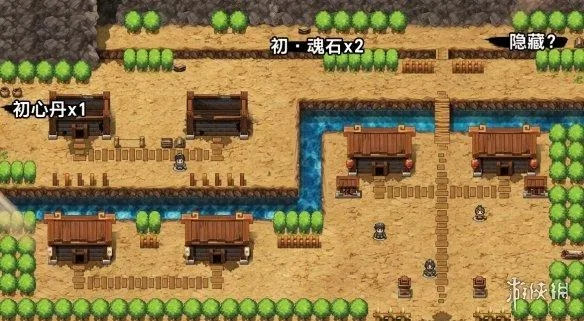 孔明传怎么玩?全隐藏宝物位置与转职通关实战指南 孔明传怎么玩?全隐藏宝物位置与转职通关实战指南