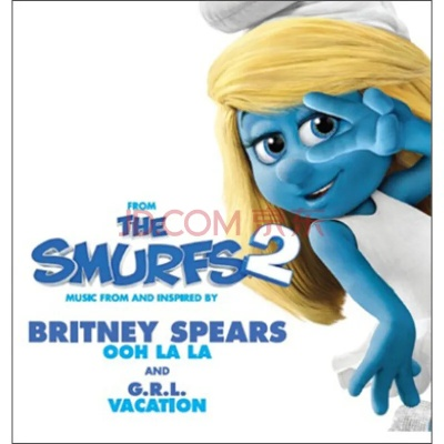 蓝精灵电影主题曲全集解析，Ooh La La无损提取与铃声制作实战