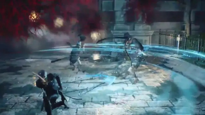 4月PS会免游戏推迟上线,类魂3A大作遭提前泄露 4月PS会免游戏推迟上线,类魂3A大作遭提前泄露