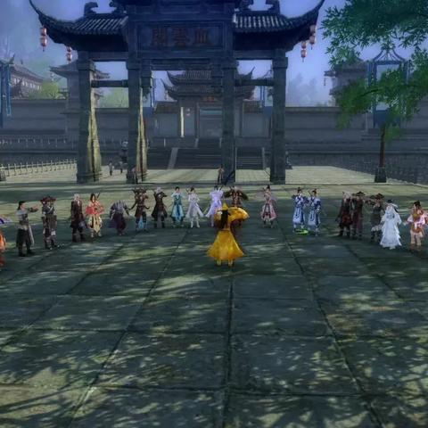 九阴真经仓库扩容指南,保管箱收纳优化爆料 九阴真经仓库扩容指南,保管箱收纳优化爆料