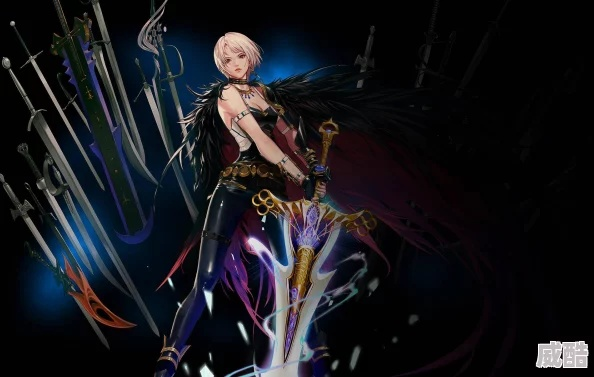 女鬼剑觉醒技能全解,剑宗剑魔谁才是2026版本幻神? 女鬼剑觉醒技能全解,剑宗剑魔谁才是2026版本幻神?