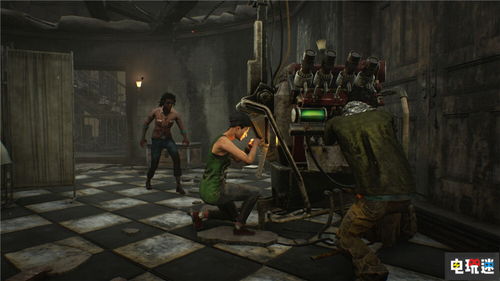 Helldivers 2守门人弱点解析与高效击杀攻略 Helldivers 2守门人弱点解析与高效击杀攻略