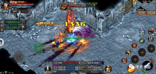 魔域新服不肝不氪？全服送钱背后的真相！