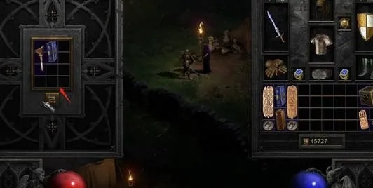 暗黑奶牛关怎么进？D2R与D3隐藏关卡类型及高效刷法揭秘