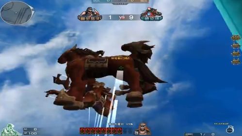 揭秘2026CF百城联赛，草根战队登顶职业赛道的唯一跳板