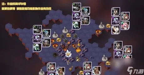 新魔界类型游戏怎么玩？新手避坑与最强阵容搭配全攻略