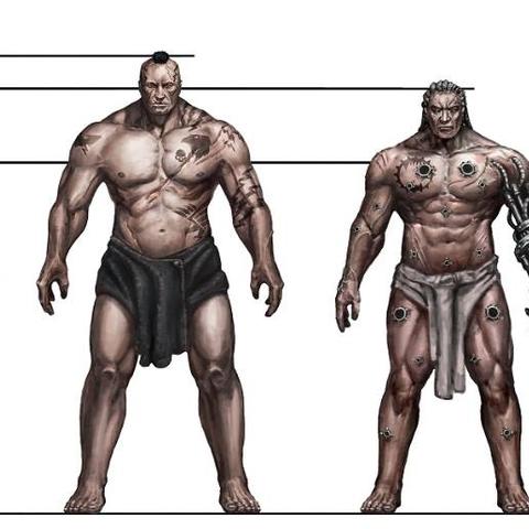 血天使对战兽人宣传片发布！战锤40K第11版发售窗口与玩家喜讯公布