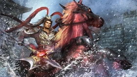 真三国无双7人物类型怎么选？高难度无伤通关实战指南