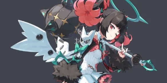 绝区零南宫羽攻略，2.7泛用异常击破拐使用详解