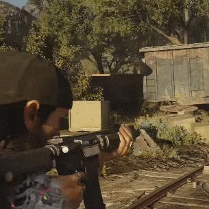 往日之影式补丁能否让红色沙漠成功翻盘？